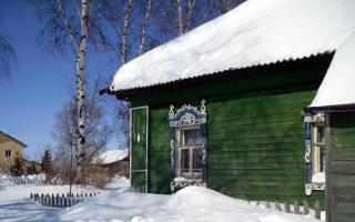 Жизнь в деревне на пенсии: плюсы и минусы для принятия решения Выживет ли белорусский городской пенсионер в деревне